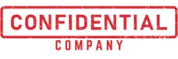 Confidential Company